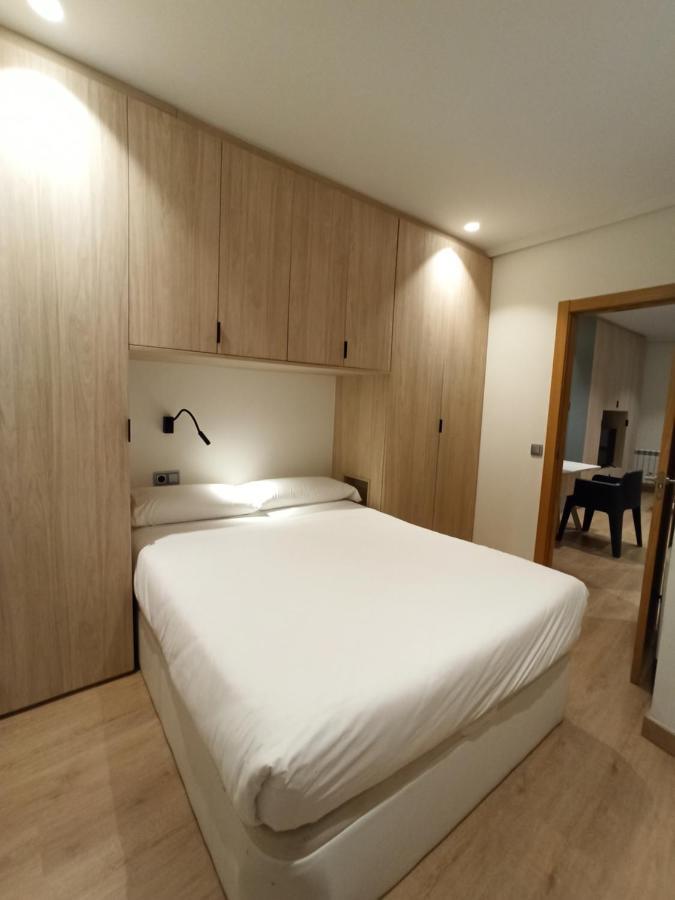 Apartamentos 19 Living Leon Exterior photo