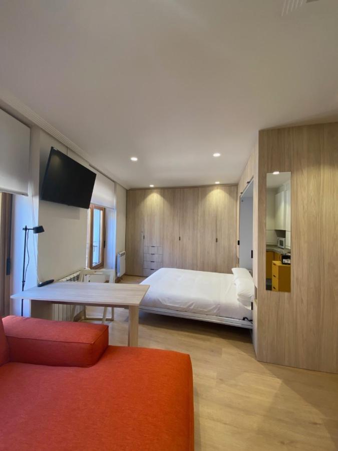 Apartamentos 19 Living Leon Exterior photo
